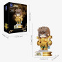 Diorama pantasy saint seiya mini gold libra 14cm - préco mars 2025PTY99117B.jpg6973817321573