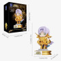 Diorama pantasy saint seiya mini gold aries 14cm - préco mars 2025PTY99113B.jpg6973817321535