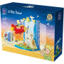 Diorama pantasy le petit prince book end 14cm - préco mars 2025PTY86310B.jpg6973817321368