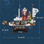 Diorama pantasy popeye adventure ship 49cm - préco mars 2025PTY86402B.jpg6973817321160