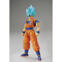 Figure-rise bandai hobby Dragon Ball Z maquette super saiyan god son goku 14cmBAN83664B.jpg4573102582287