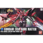 Hg 1/144 high grade bandai hobby gundam gunpla 013 exia dark matter - préco avril 2025BANMK58791B.jpg4573102587916