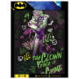 Golden poster / 3d cartoon kingdom dc joker the clown prince of crimeCKGPDC02B.jpg3760375865556