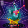 Statue resine cfr studios denver le dernier dinosaure 1/6 rockstar 42cmCFR11903A.jpg3770019119037
