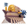 Bateau bandai hobby one piece maquette grand ship collection 14 ark maxim 15cmBANMK57430B.jpg4573102574305