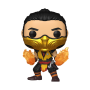 Pop funko mortal kombat scorpionFUN80274B.png0889698802741