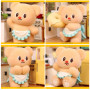 Trading figure funism butterbear mystery blind box une journee avec asst 8pcs 10cm - préco mars 2025FM55614b.jpg6972940556142