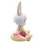 Figurine banpresto made in abyss golden city of scorching sun soft vinyl nanachi w126 16cm - préco août 2025logo_28656_2717835_2