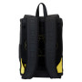 Sac à dos loungefly dc collectiv batman 85th anniversary travelrDCCBK0089-LFCOLBATMAN85THANNIVERSARYTRAVELRBKPK0013.jpg067180352