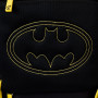 Sac à dos loungefly dc collectiv batman 85th anniversary travelrDCCBK0089-LFCOLBATMAN85THANNIVERSARYTRAVELRBKPK0014.jpg067180352