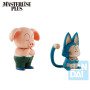 Figurine banpresto Dragon Ball Z dragon ball ichibansho training section oolong & plume 10cm - préco septembre 2025logo_68413_3.
