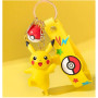 Porte cle funism pokemon keychain pikachu 5cmFM45772b.jpg6971680457726