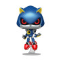 Pop funko sonic metal - préco avril 2025FUN70583B.jpg0889698705837