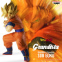 Figurine banpresto Dragon Ball Z dragon ball z grandista son goku super saiyan 22cm w125 - préco juillet 2025logo_28826_2739494_