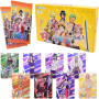 Carte a collectionner qqcx one piece skypiea boite 36 boosters 5 cartesOPKDA01b.jpg0600190300388