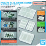 Accessoire bandai hobby gundam gunpla hg case de rangement multi builders - préco avril 2025BANMK65632b.jpg4573102656322