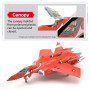 Hg 1/144 high grade bandai hobby macross 1/100 vf-22s sturmvogel ii milia farina jenius use - préco avril 2025BANMK68324c.jpg457