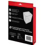Etui de protection evoretro premium 0,50mm pour funko pop 10cm x10pcsEVO2629B.jpg3701492102629