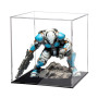Presentoir - vitrine evoretro acrilique 30x30x30cmEVO1005B.jpg3701492107907