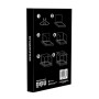 Presentoir - vitrine evoretro acrilique 20x20x30cmEVO1003B.jpg3701492107884