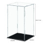 Presentoir - vitrine evoretro acrilique 20x20x30cmEVO1003C.jpg3701492107884