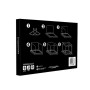 Presentoir - vitrine evoretro acrilique 30x20x20cmEVO1002B.jpg3701492107877
