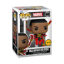 Pop funko marvel spiderman comics miles iron spider - préco avril 2025FUN83753C.png0889698837538