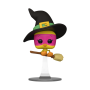 Pop funko looney tunes halloween tweety witchFUN80873B.png0889698808736