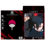 Poster metal / plate kettei art naruto classix 30x40cm famille uchiha - préco mars 2025KT21103b.jpg3770033211038