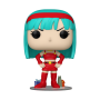 Pop funko Dragon Ball Z dragon ball gt bullaFUN72087B.png0889698720878