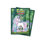 Protection carte ultrapro pokemon enchanted glade deck protector sleeves paquet de 65pcsUP15880b.jpg0074427158804