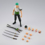 Figurine articulee tamashii nations one piece sh figuarts roronoa zoro romance dawn 15cm - préco mai 2025TN66625b.jpg45731026662