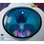 Figurine articulee tamashii nations Dragon Ball Z dragon ball z sh figuarts medical machine replica 13,5cm - préco juin 2025TN66