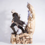 Statue resine purearts assassin's creed 1/4 animus ezio - préco mars 2025PA40259B.jpg0713929402595