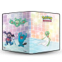 Protection carte ultrapro pokemon portefolio 9 pochettes 10 pages trick roomUP16384B.jpg0074427163846
