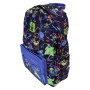Sac à dos loungefly disney neon glow-in-darkWDBK3662-LFDISNEYNBCNEONGLOWINTHEDARKFULLSIZENYLONBACKPACK-0266QUARTER.jpg067180351