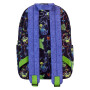 Sac à dos loungefly disney neon glow-in-darkWDBK3662-LFDISNEYNBCNEONGLOWINTHEDARKFULLSIZENYLONBACKPACK-0267BACK.jpg067180351719