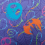 Sac à dos loungefly disney neon glow-in-darkWDBK3662-LFDISNEYNBCNEONGLOWINTHEDARKFULLSIZENYLONBACKPACK-0268INSIDE.jpg0671803517