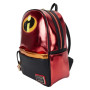 Sac à dos loungefly pixar Les indestructibles 20th anniversary light up cosplayWDBK3661-LFPIXARTHEINCREDIBLES20THANNIVERSARYLIGH
