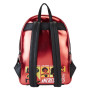 Sac à dos loungefly pixar Les indestructibles 20th anniversary light up cosplayWDBK3661-LFPIXARTHEINCREDIBLES20THANNIVERSARYLIGH