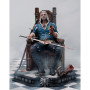 Statue resine purearts the witcher 3 1/6 geralt - préco mars 2025PA40485C.jpg0713929404858
