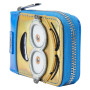Portefeuille loungefly moi moche et mechant minionDMWA0008-LFDESPICABLEMEACCORDIONWALLET0021SIDE.jpg0671803514300