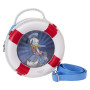 Sac à main loungefly disney donald duck 90th annivWDTB3017-LFDISNEYDONALDDUCK90THANNIVERSARYCROSSBODY0072LENTICULAR.jpg067180351
