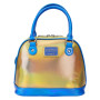Sac à main loungefly moi moche et mechant minions heritage dome cosplayDMTB0016-LFDESPICABLEMEHERITAGEDOMECOSPLAYCROSSBODY0035BA