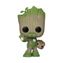 Pop funko marvel we are groot iron man - préco avril 2025FUN79516B.png0889698795166