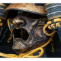 Costume purearts assassin's creed replique casque 1/1 yasuke - préco mars 2025PA40505B.jpg0713929405053