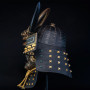 Costume purearts assassin's creed replique casque 1/1 yasuke - préco mars 2025PA40505C.jpg0713929405053