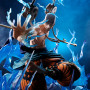 Statue pvc tamashii nations one piece figuarts zero eneru sixty million volt lightning dragon 31,5cm - préco mars 2025TN66662B.j