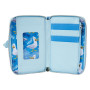 Portefeuille loungefly disney Le monde de Némo mineWDWA3069-LFFINDINGNEMOMINEMINEMINEZIPAROUNDWALLET0153INSIDE.jpg0671803514485