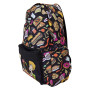 Sac à dos loungefly scooby doo nylon aop munchiesSBDBK0020-LFSCOOBYDOOFULLSIZENYLONBACKPACK0045SIDE.jpg0671803513976